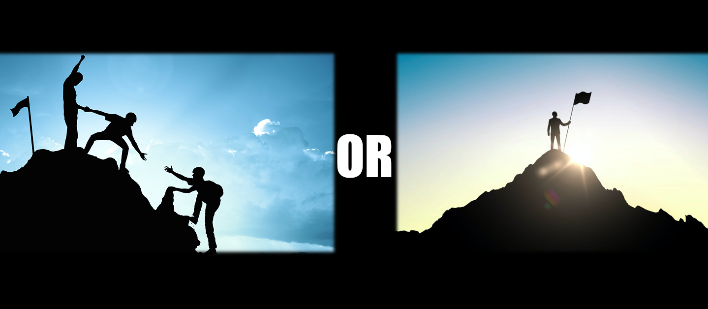 From Title to Trust: Redefining Leadership