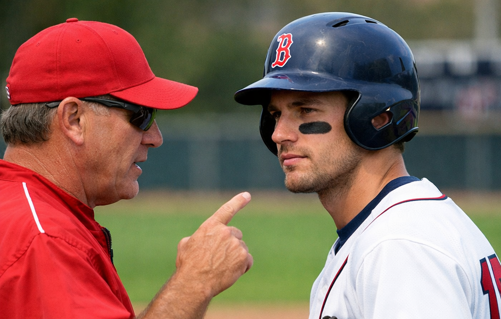 Mastering Coachability: 4 Essential Steps for Athletes