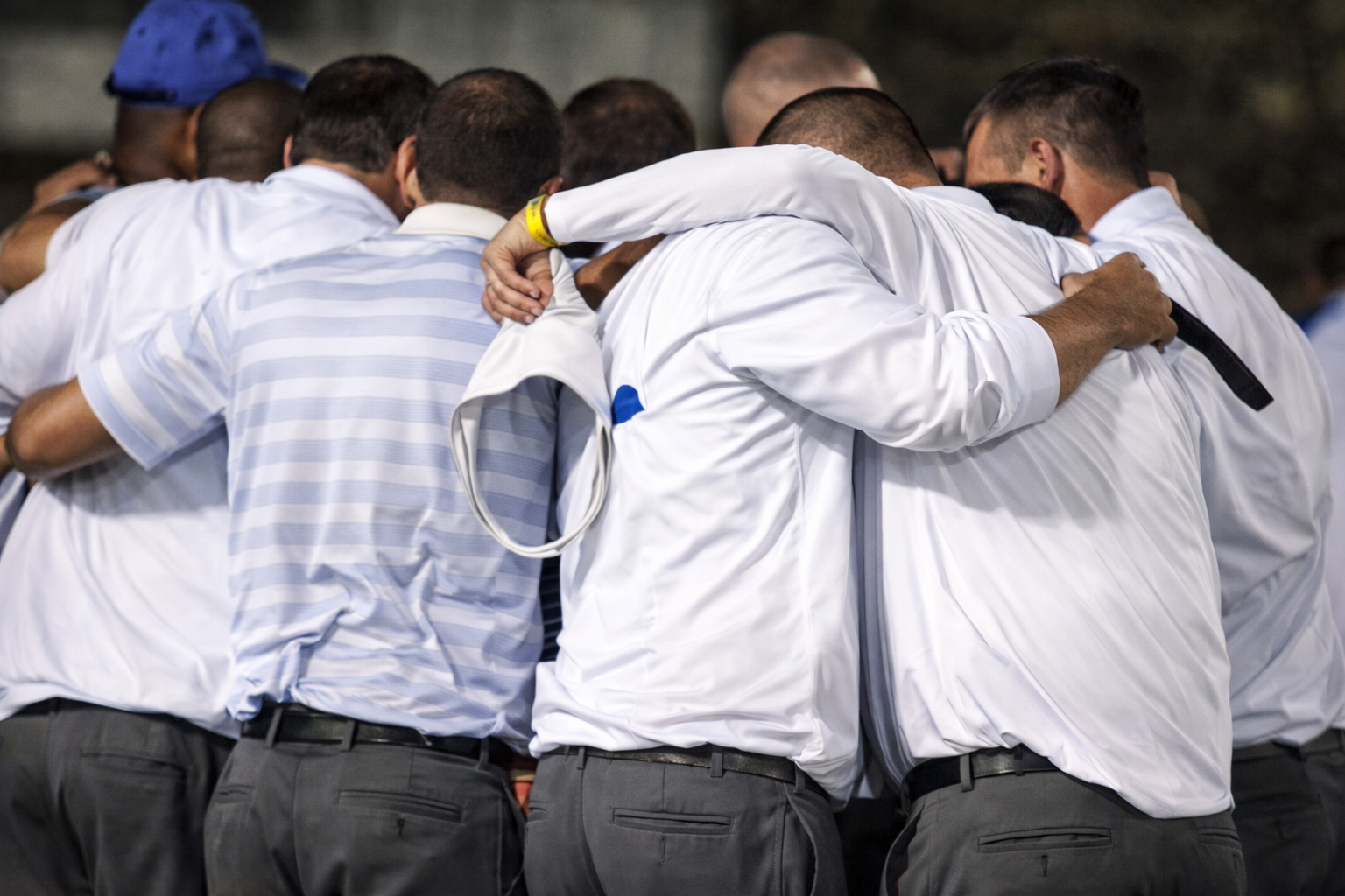 Aligning with the Larger Purpose of Your Team