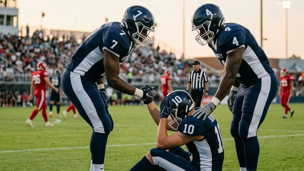 4 Essential Traits of a Great Teammate