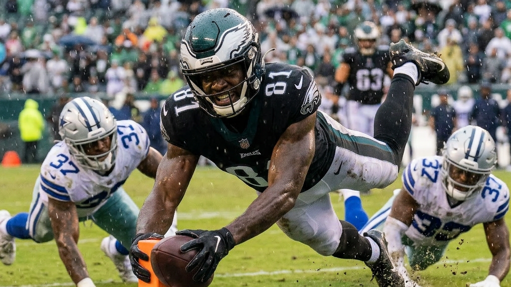 Relentless Effort: A Non-Negotiable Mindset