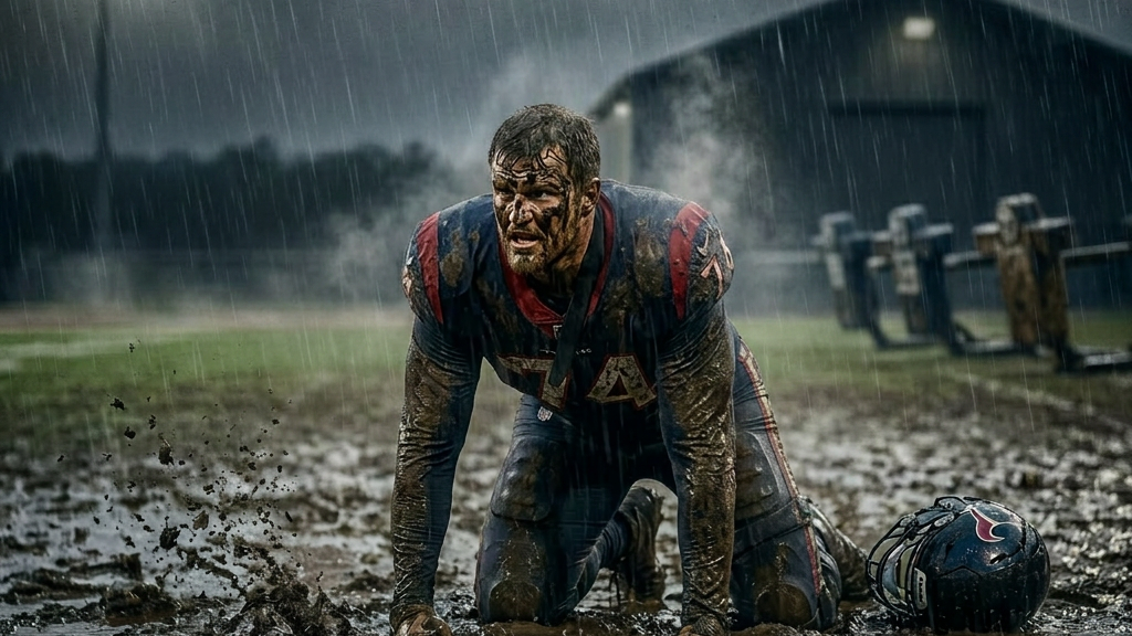 Building Toughness: 3 Essential Truths for Athletes