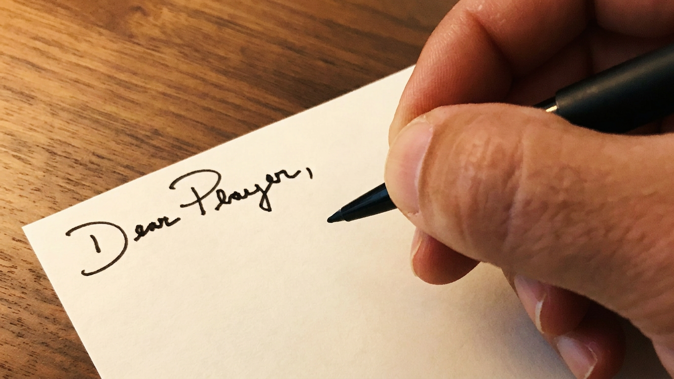 Facing Your Fears: The Key to Becoming Dedicated